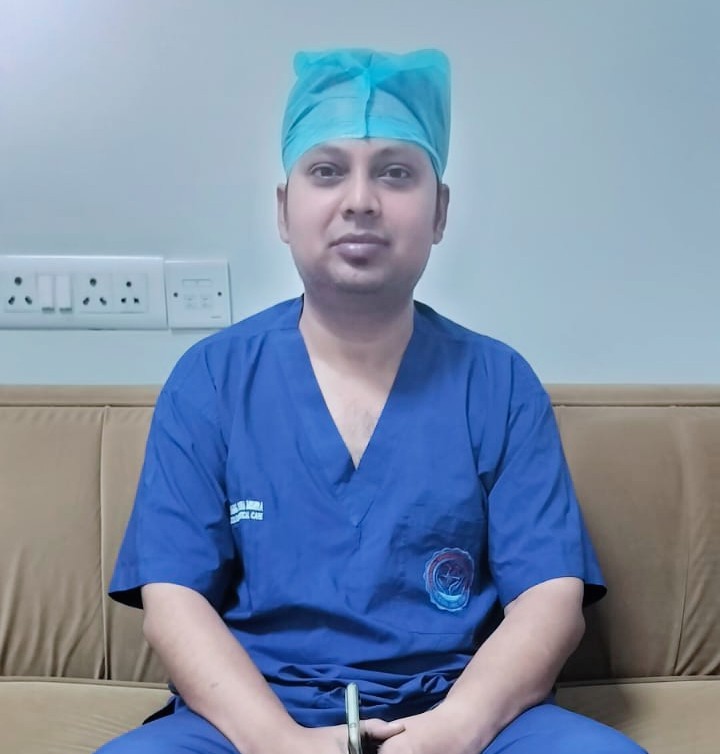 Doctor